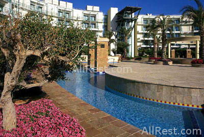 Club Hotel Casino Loutraki 11